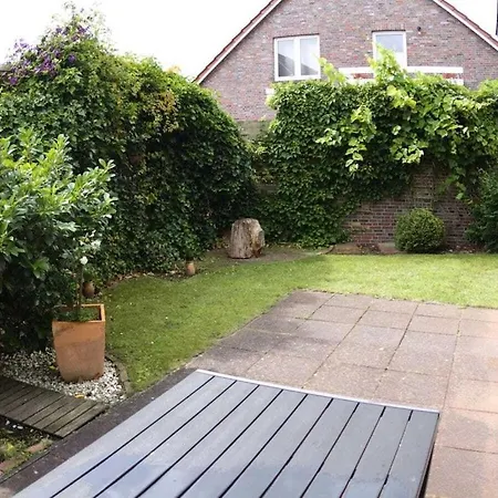 With 2 Bedrooms * Hooksiel