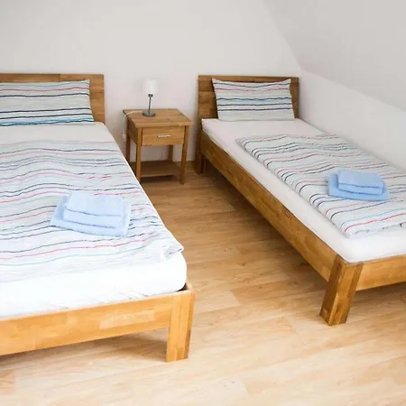 펜션 With 2 Bedrooms