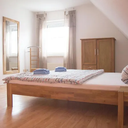 펜션 With 2 Bedrooms