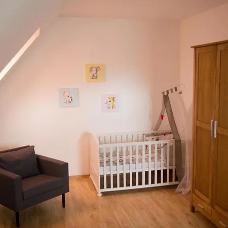 펜션 With 2 Bedrooms *