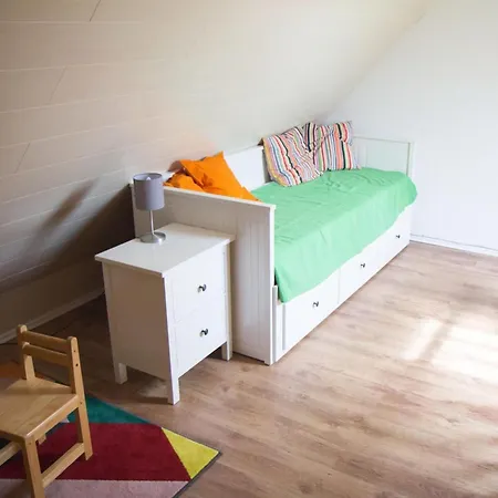 With 2 Bedrooms 펜션 후크질