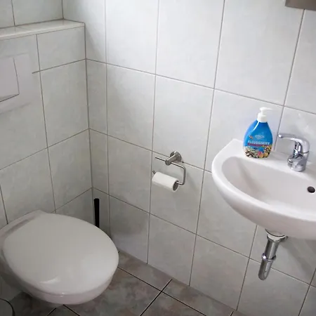 펜션 With 2 Bedrooms *